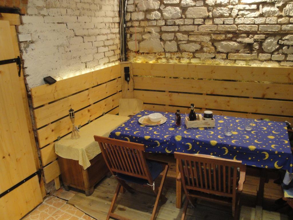 Guest house Ringhofer Vendégház Ödenburg Exterior foto