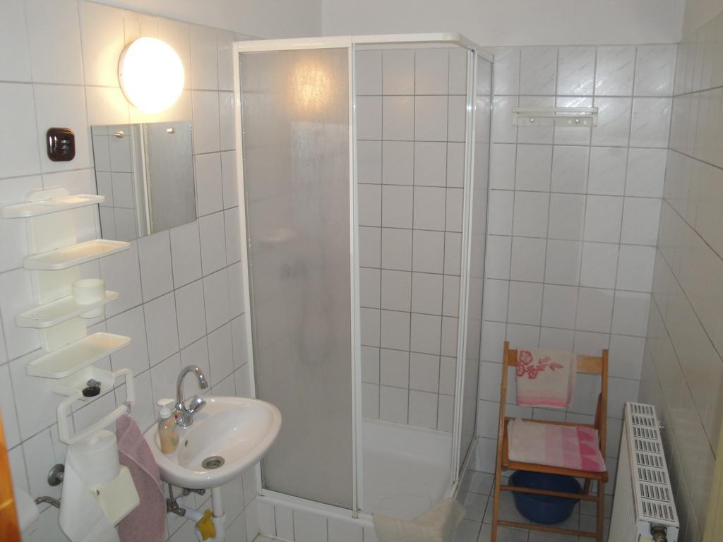 Guest house Ringhofer Vendégház Ödenburg Zimmer foto